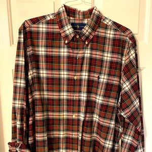 Polo Ralph Lauren Oxford Shirt